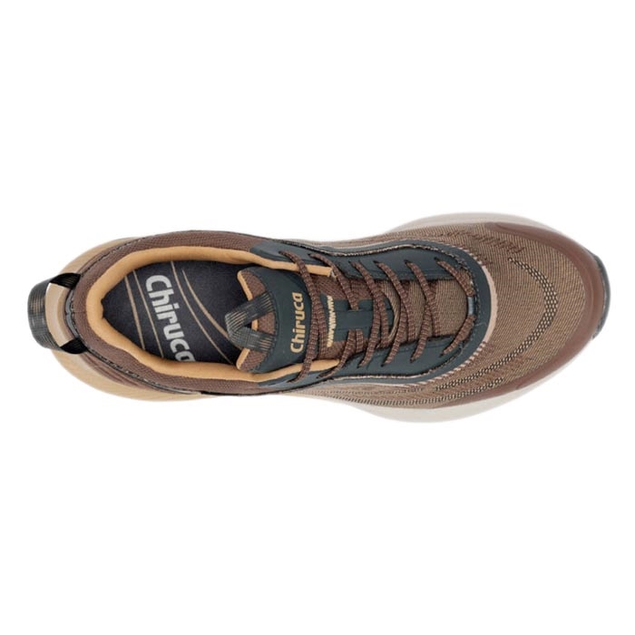 Chiruca AvilaG GTX detalje top