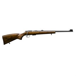 CZ 455 Lux cal. 17 HMR