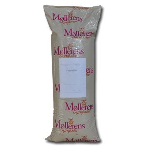 Møllerens Grønpiller 15 kg. 