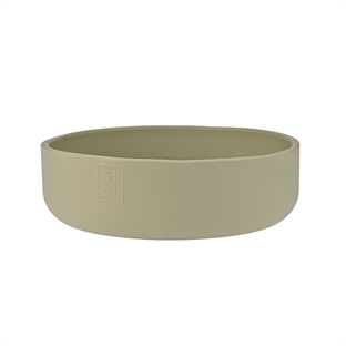 51 - Sili Bowl, Classic Bowl - Kahki - 700 ml