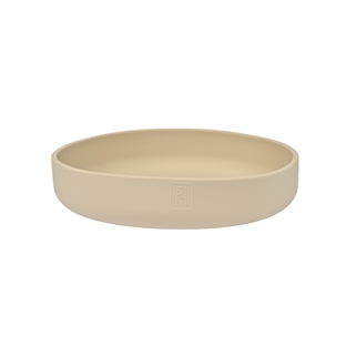 51 - Sili Bowl, Classic Bowl - Sand - 300 ml fra siden