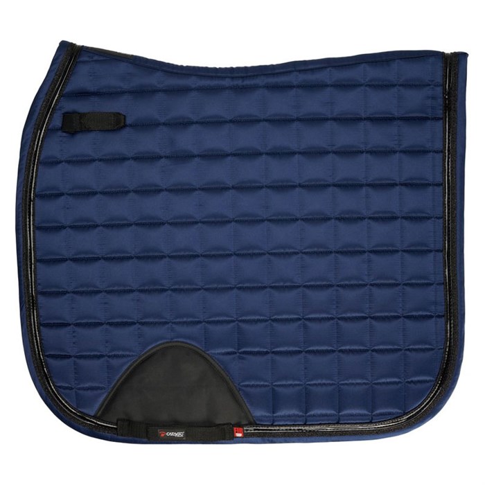 Catago "FIR-Tech Elegant" sadelunderlag - navy