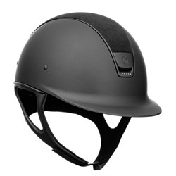 Samshield Shadowmatt "Black Matt" Limited Edition