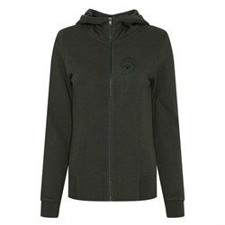 Catago zip hoodie "Paris" - urban chic