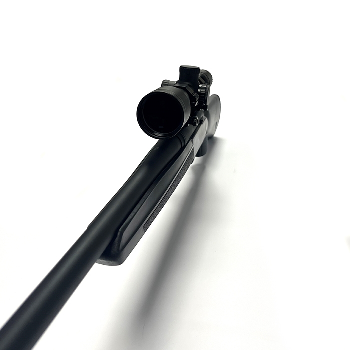 Winchester XPR Riffelpakke - For Jagtentusiasten forfra