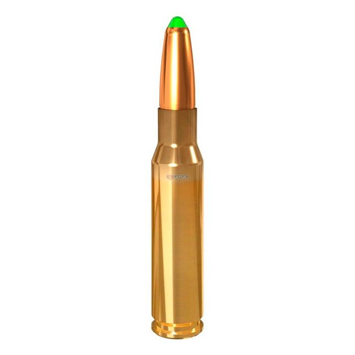 Lapua Naturalis kal. 6,5x55 9,1 g