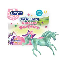 Breyer Mystery Unicorn Surprise 