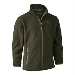 Deerhunter Youth Chasse fleece jakke