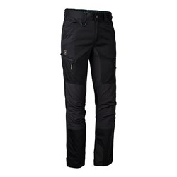 Deerhunter Rogaland stretch - Sort
