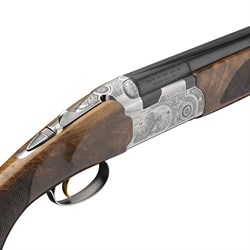 Beretta 687 Silver Pigeon III sport MY20 - Køb hos Lundemøllen