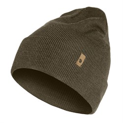 Fjällräven Classic knit hue - Dark olive