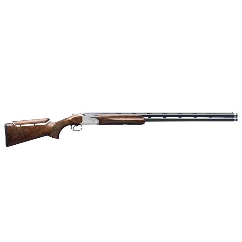 Browning B825 Sporter ADJ TF 12/76 76 cm løb INV DS EXT solo