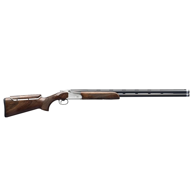 Browning B825 Sporter ADJ 12/76 76 cm løb INV DS EXT solo