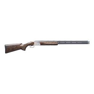 Browning B825 Sporter TF 12/76 81 cm løb INV DS EXThøjre