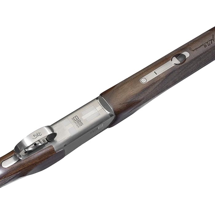 Browning B825 Sporter TF 12/76 81 cm løb INV DS EXT bund