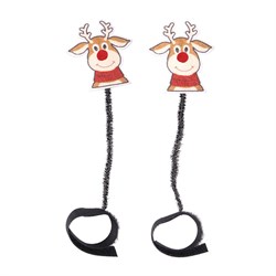 QHP nakke accessory m. Rudolf