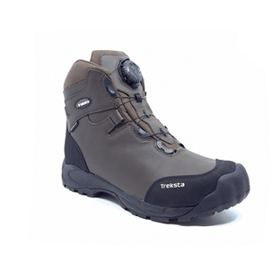 Treksta Tundra Boa 6"Pro front