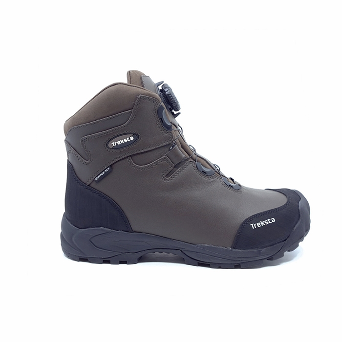 Treksta Tundra Boa 6"Pro yderside