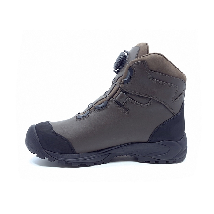 Treksta Tundra Boa 6"Pro inderside