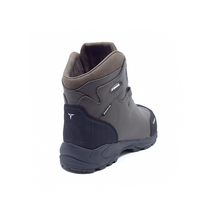 Treksta Tundra Boa 6"Pro hæl