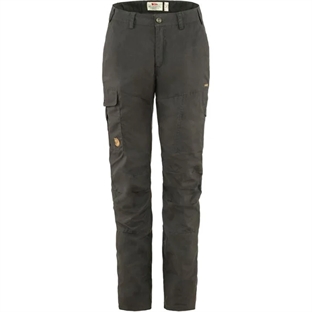 Fjällräven Karla Pro