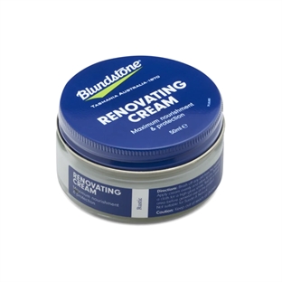 Blundstone Cream protection care klar lukket