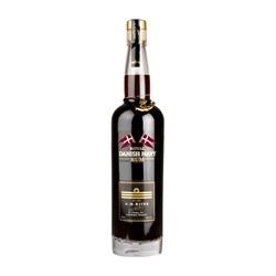 A.H. Riise Royal Navy Rum - 35 cl.