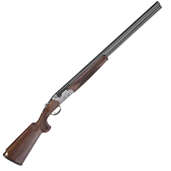 Beretta 686 Silver Pigeon Vittoria ditail