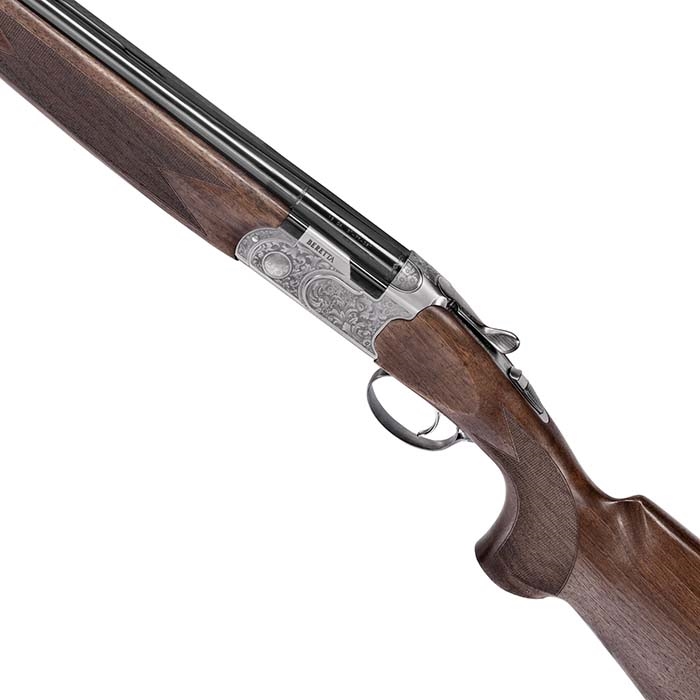 Beretta 686 Silver Pigeon Vittoria top