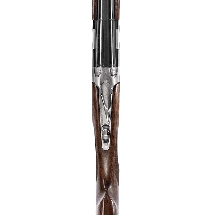 Beretta 686 Silver Pigeon Vittoria hane