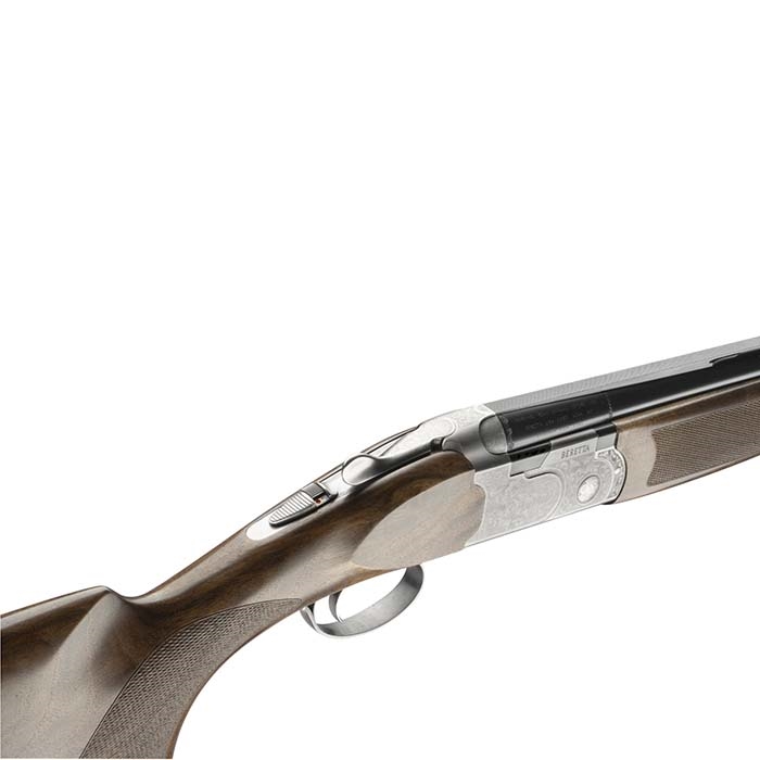Beretta 686 Silver Pigeon One 12/76 MY 24 top