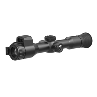 HIK Micro Alpex 4K Lite, LRF uden lygte