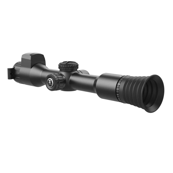 HIK Micro Alpex 4K Lite, LRF uden lygte skrå bagfra venstre