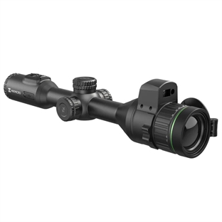HIK Micro Alpex 4K,  LRF uden lygte