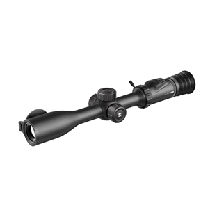 HIK Micro Alpex Pro fra siden forfra