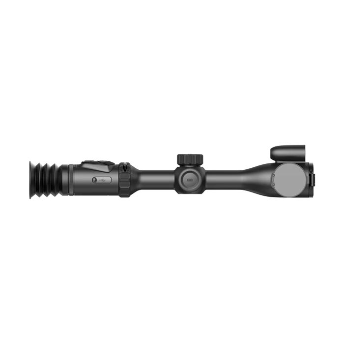 HIK Micro Alpex Pro set fra højre