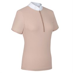 Samshield showshirt "Aloise" - powder pink