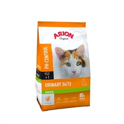 Arion Urinary Cat 7,5 KG - Køb hos Lundemøllen