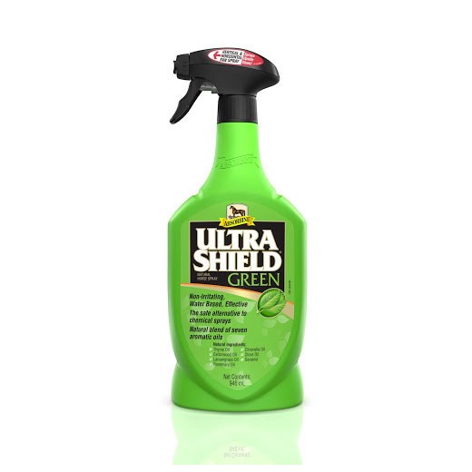 Absorbine UltraShield Green insektspray