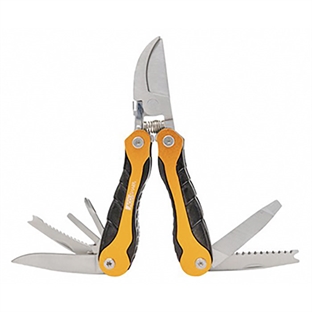 Accusharp Sportsman’s Multi-Tool – Alsidigt multiværktøj med grensaks