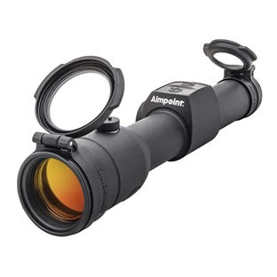 Aimpoint Hunter H30L front venstre