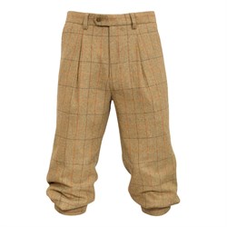 Alan Paine Combrook Men's knickers - Elm - køb hos Lundemøllen