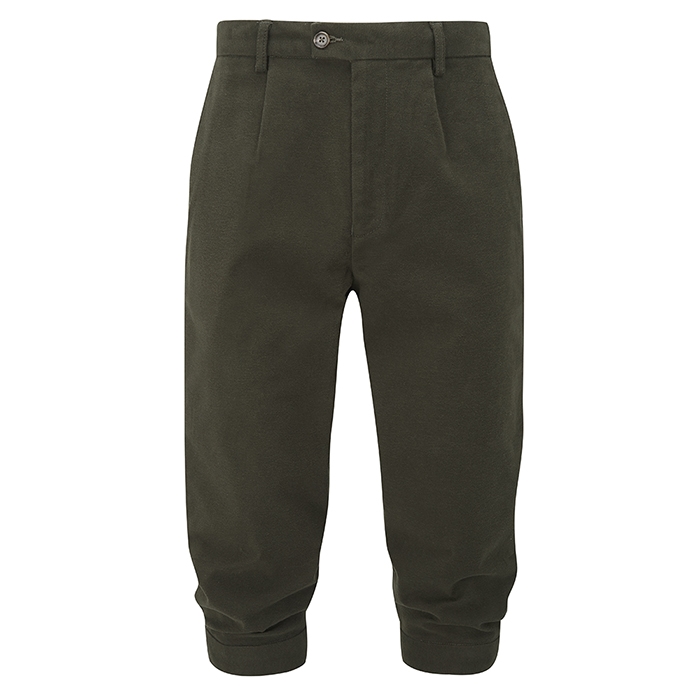 Alan Paine Southoak Moleskin breeks