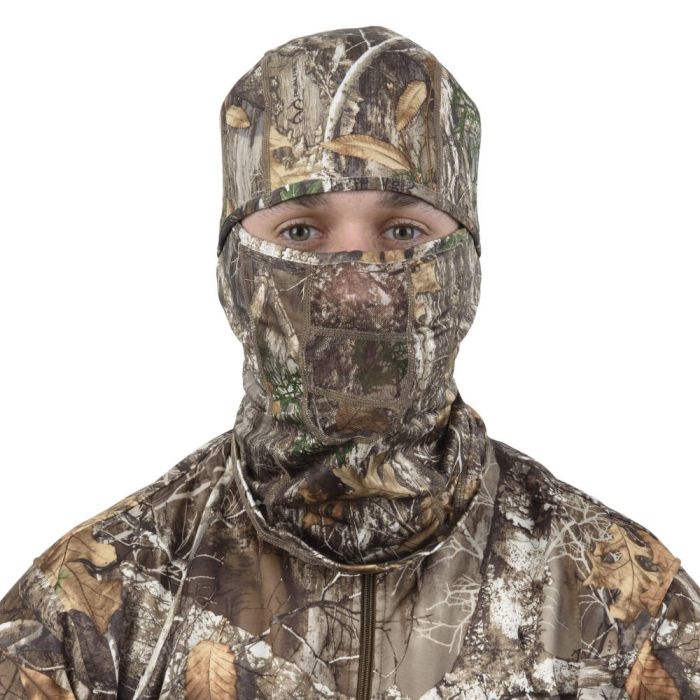 Allen Vanish Face Mask – forfra