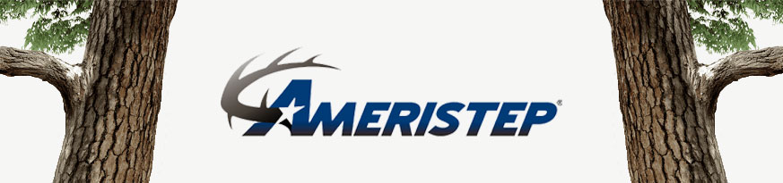 Ameristep banner - logo