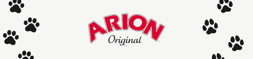 Arion Banner - Logo