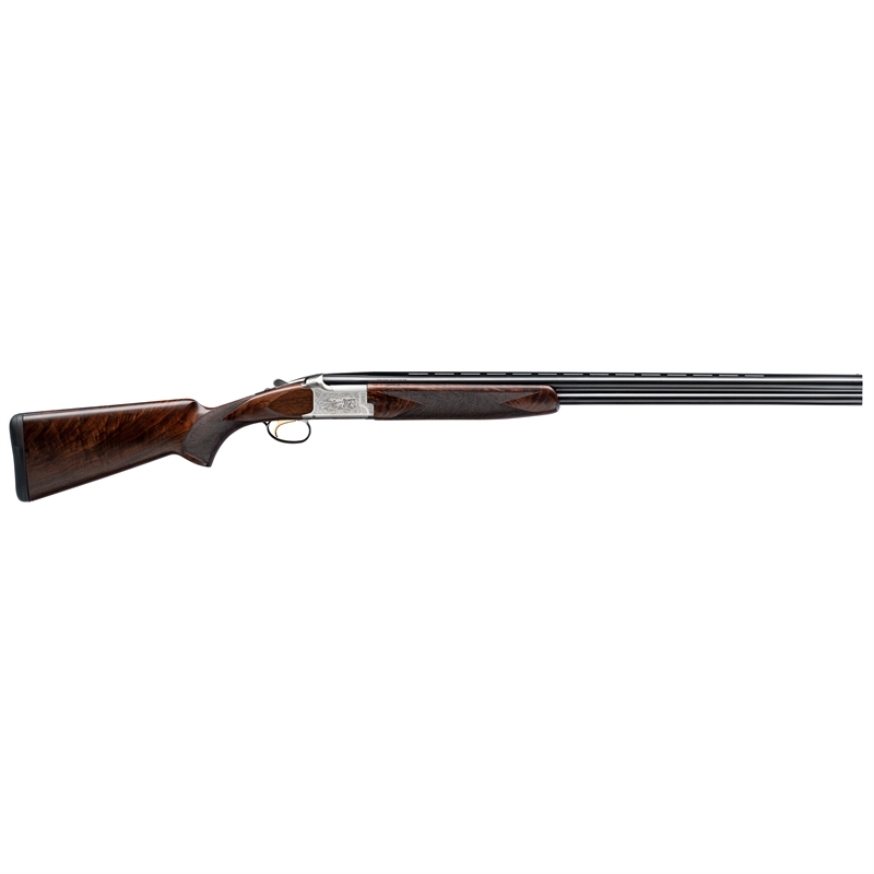 Browning B525 Game Tradition 12/76, 81 cm - Køb hos Lundemøllen