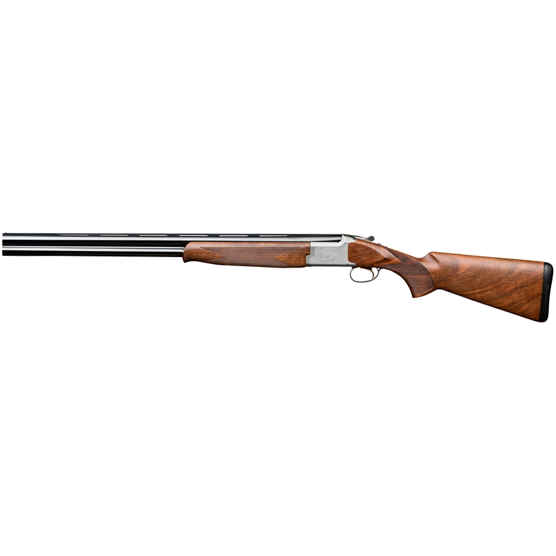 Browning B525 Game 1 Light 12/76, 71 cm links - Køb hos Lundemøllen