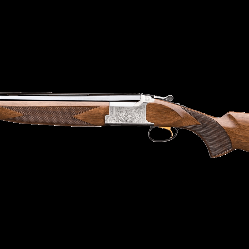 Browning B525 Game One 12/76, 76 cm - Køb hos Lundemøllen