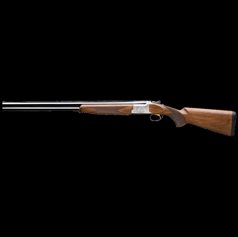 Browning B525 Game One 12/76, 76 cm. links